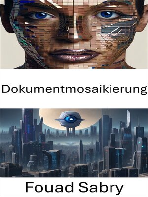 cover image of Dokumentmosaikierung